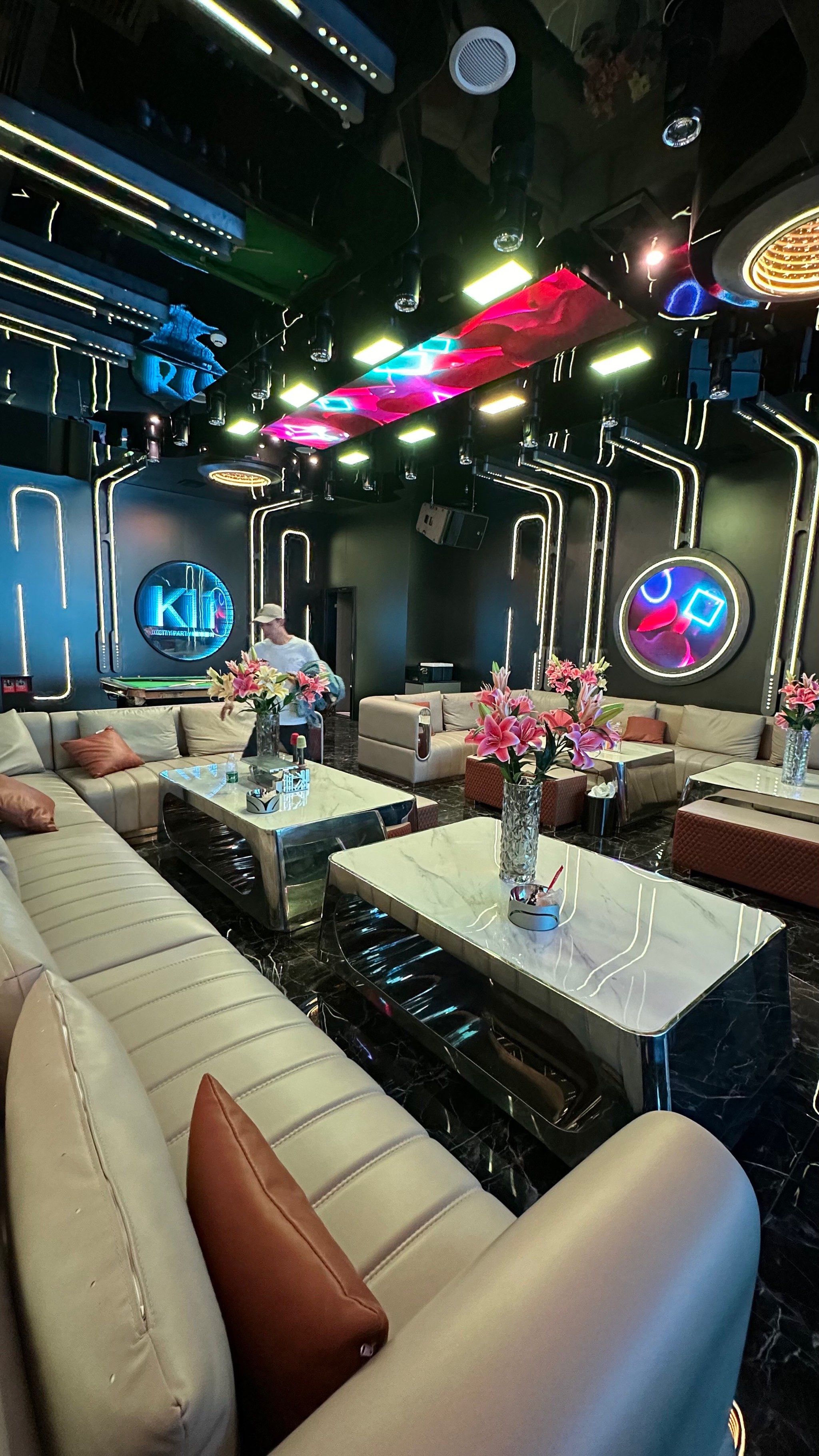 银川商务ktv消费怎么算详细解析-永宁县ktv预定