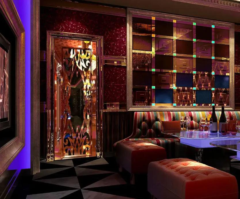 银川商务ktv体验特别单人包间-贺兰县ktv预定