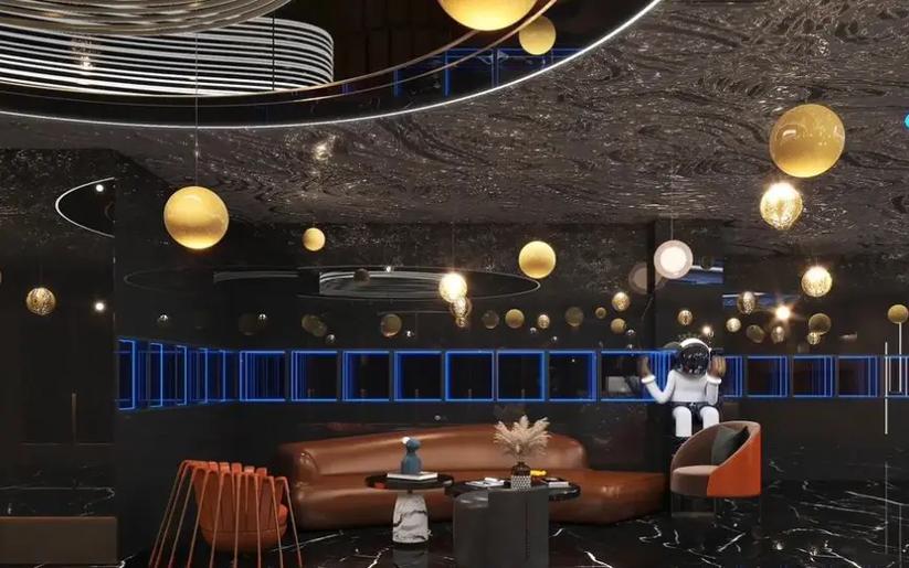 银川商务ktv高效商务ktv预订指南-贺兰县ktv预定