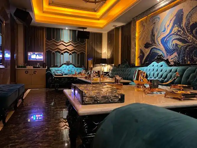 银川商务ktv体验 放松低端商务氛围-永宁县ktv预定